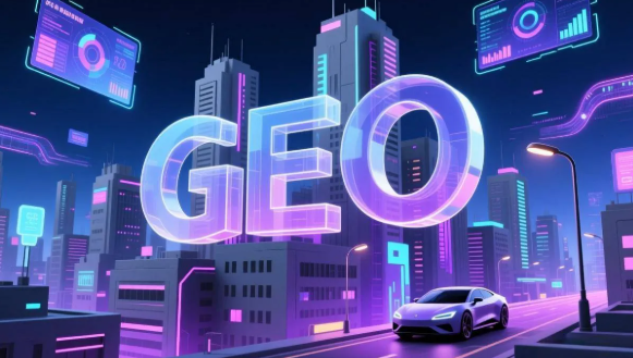 马鞍山GEO 优化行业动态：主流搜索平台地域收录规则更新综述
