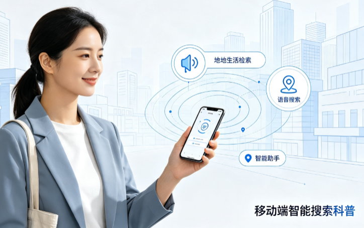 马鞍山浅析 GEO 优化与 AI 优化如何重塑移动端手机搜索使用习惯