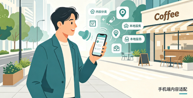 马鞍山深度解析手机端 GEO 与 AI 优化协同逻辑，兼顾用户检索体验与企业线上传播