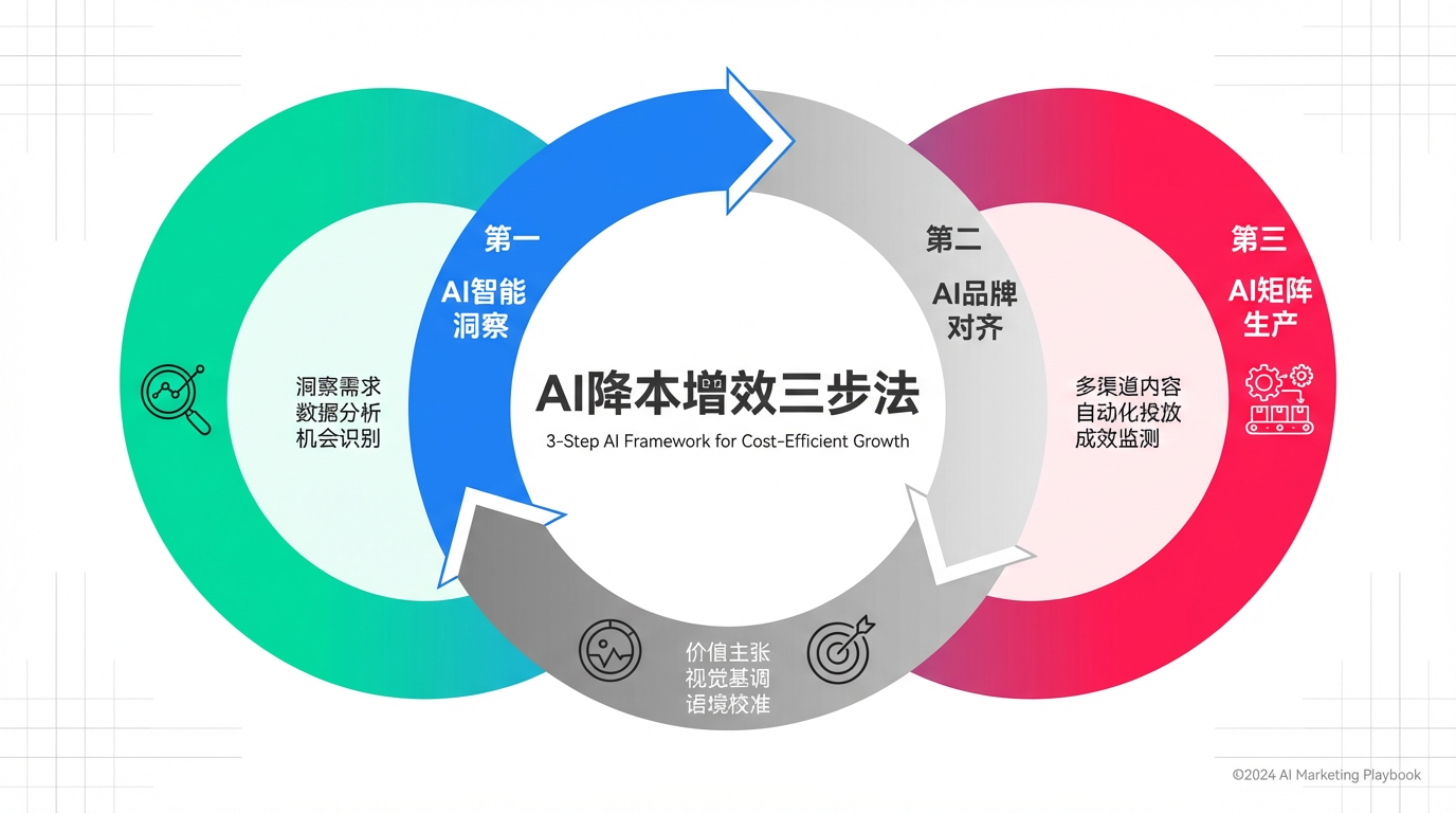 马鞍山企业必看：不用扩招招人，AI就能帮门店降本增收