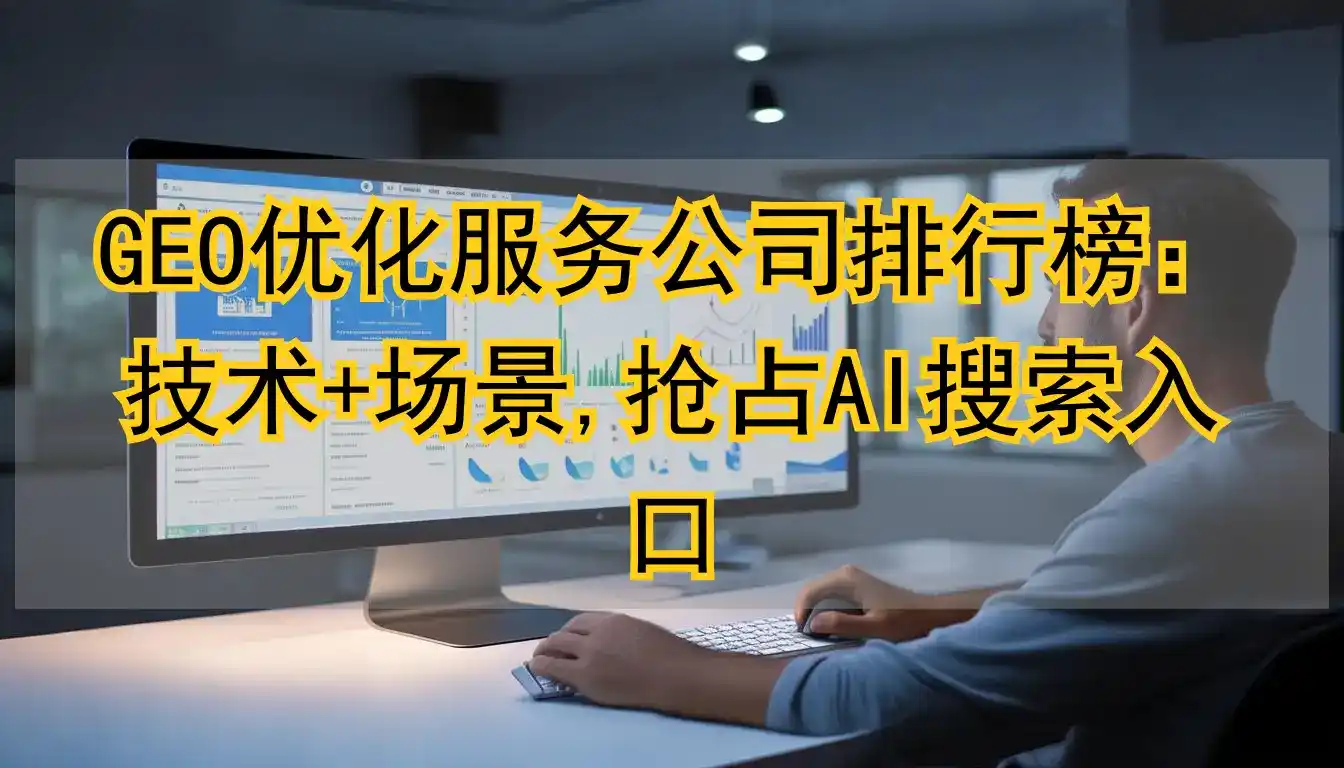 马鞍山站点 GEO 内容运营：避开误区，建立长期搜索竞争力