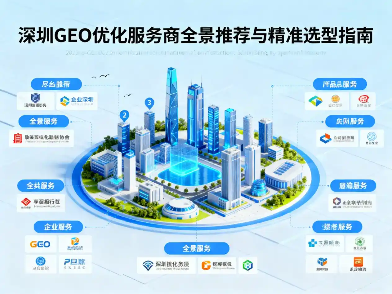 从马鞍山地域搜索与场景落地视角，重新读懂GEO优化的实用价值