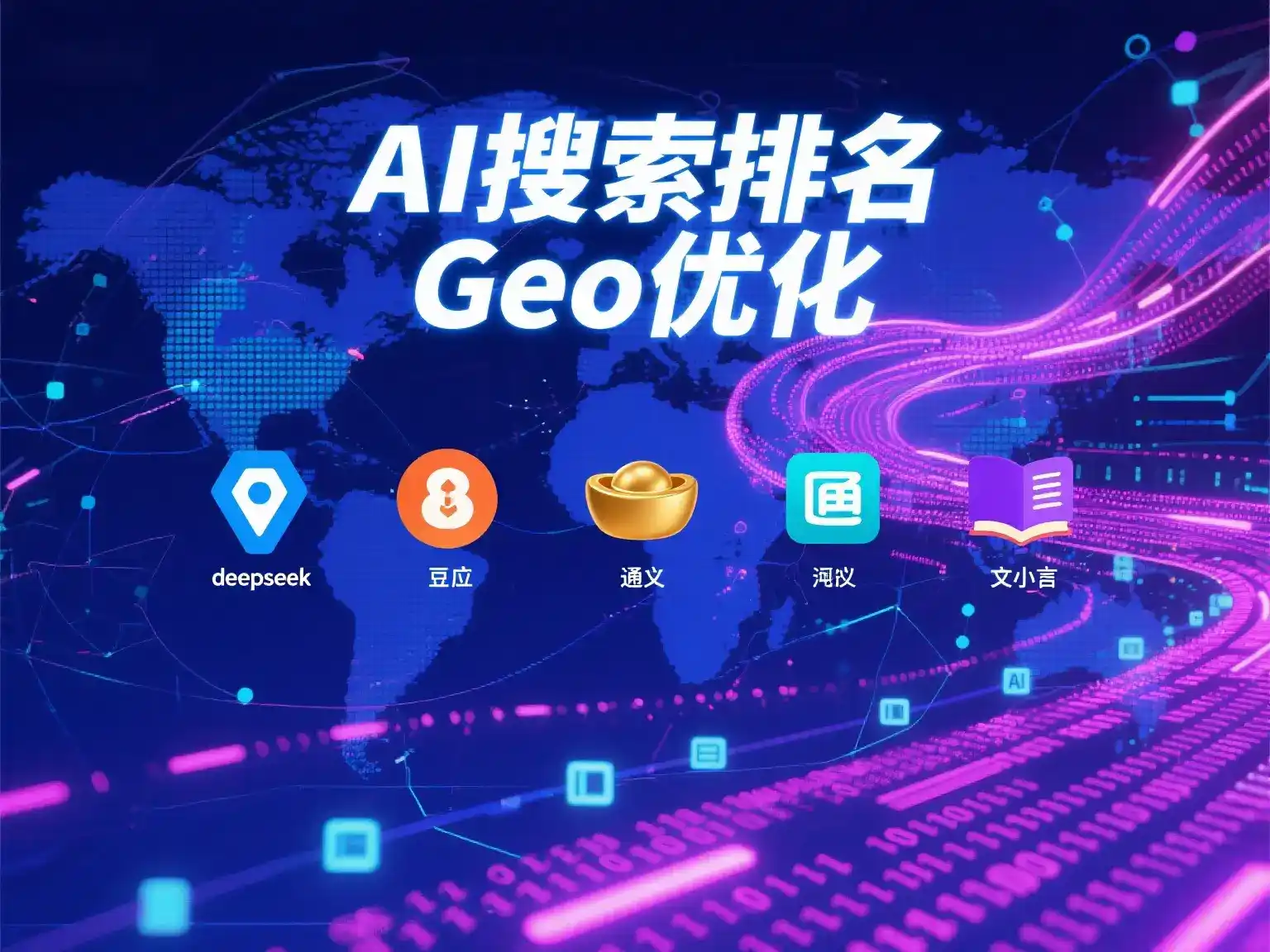 马鞍山国硕AI：探索GEO生成式引擎优化的企业品牌实践